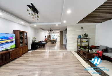 New villa with elevator 5 bedrooms fully furnished